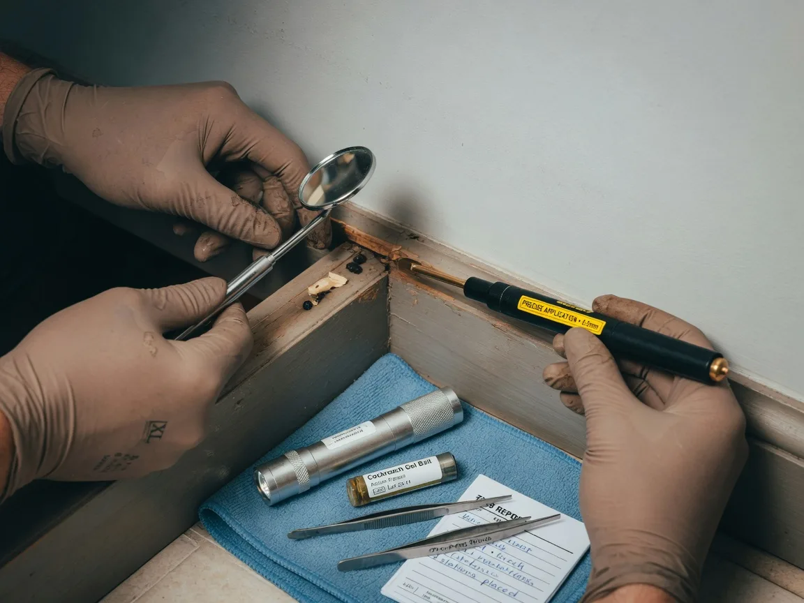 Why choose Emergency Pest Control in Hampton, CT